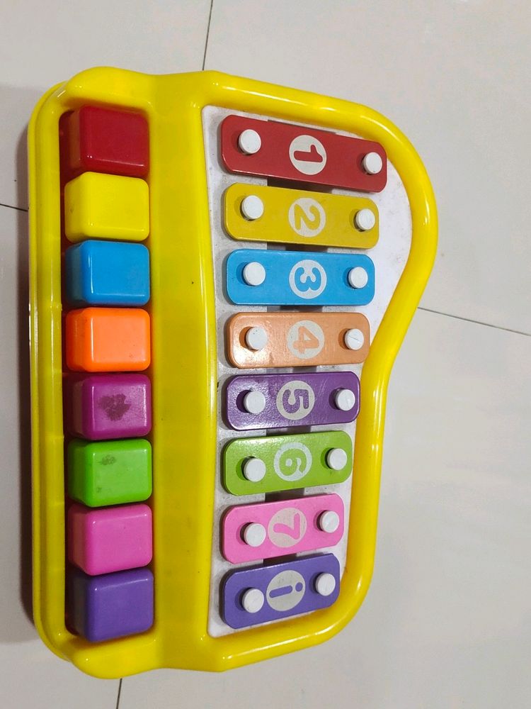 Xylophone For Kids