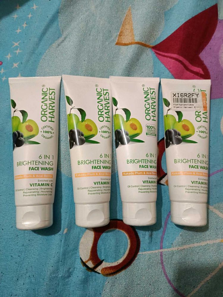 Pack Of 4