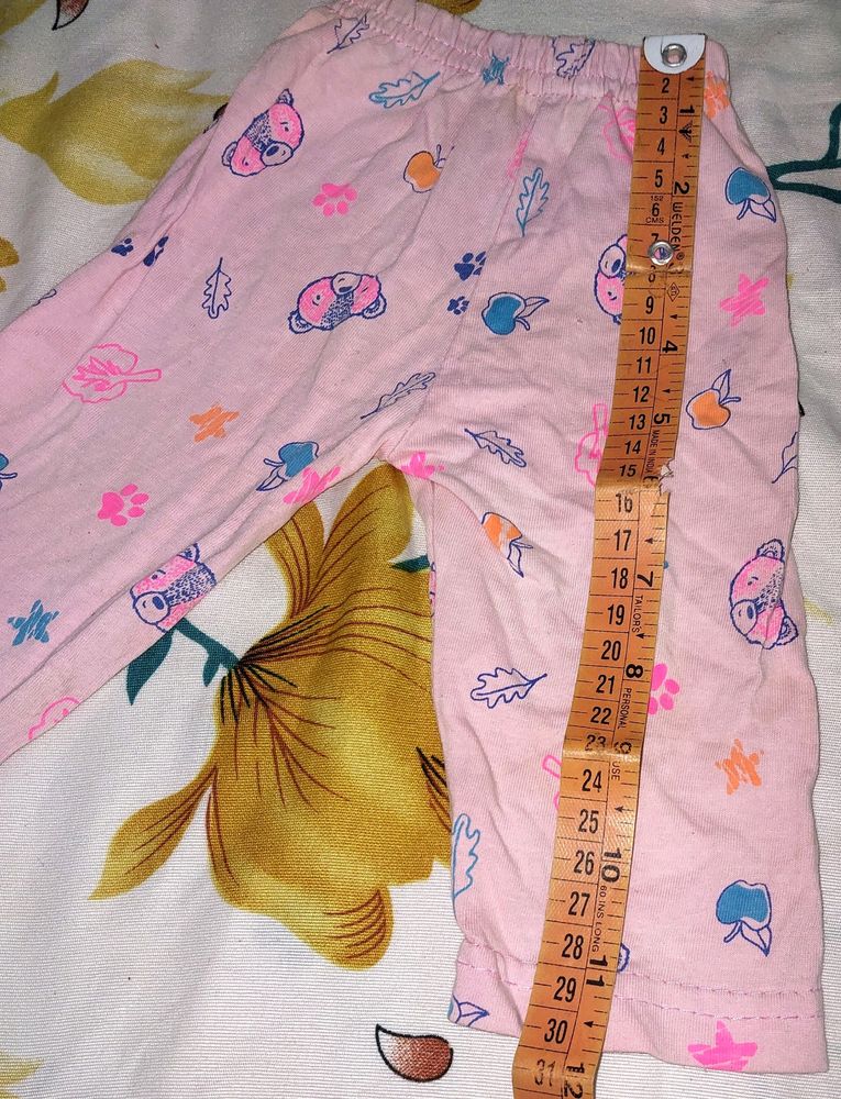 Kids Pant Cotton 18 Month Toys Designer