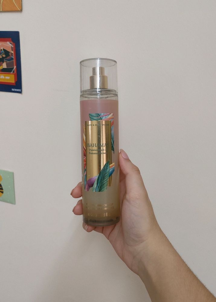 Bath &amp; Body Mist