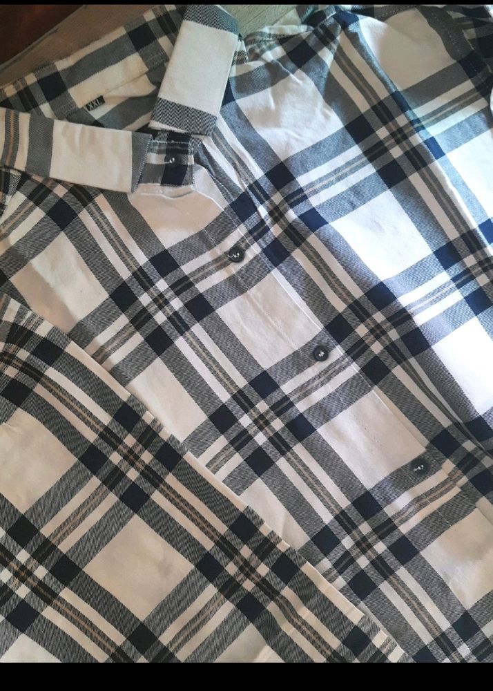 Mens Shirt