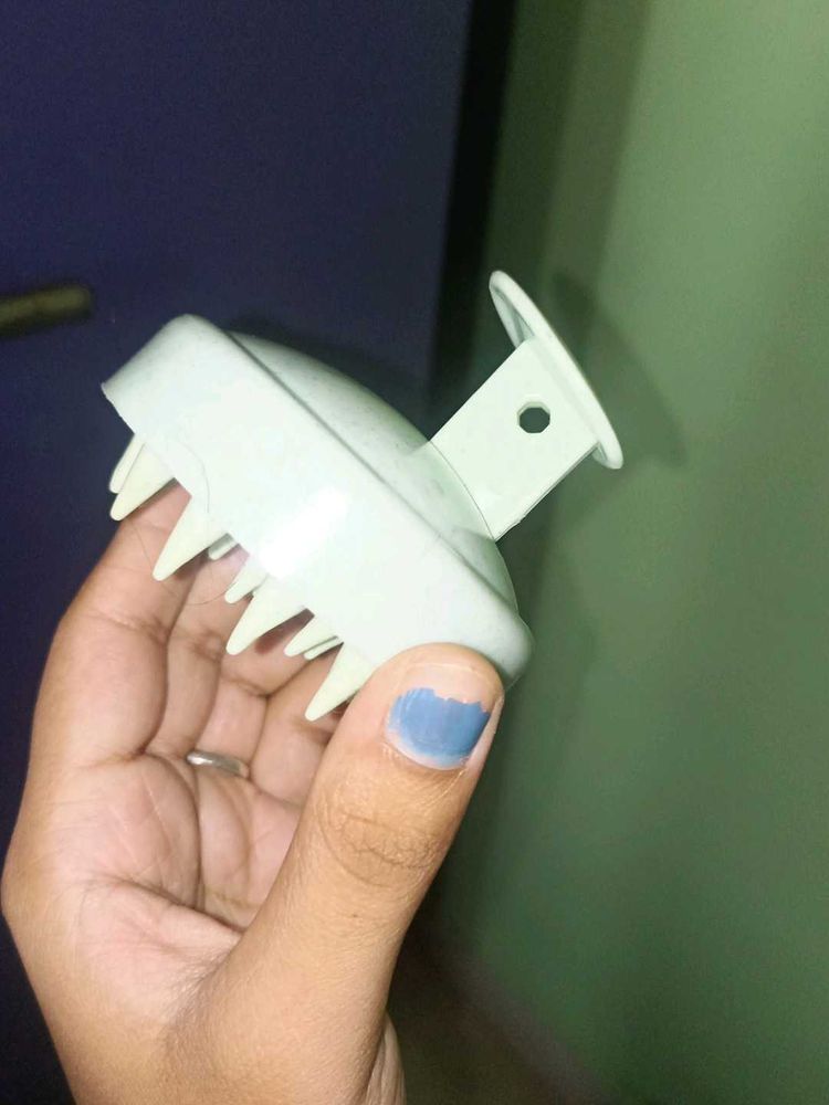 Scalp Massager Shampoo Brush