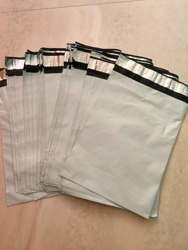 50 Shipping Bags