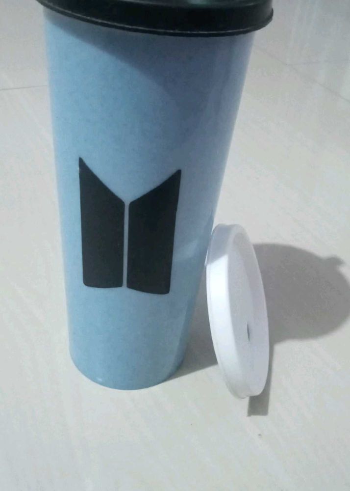BTS Sipper