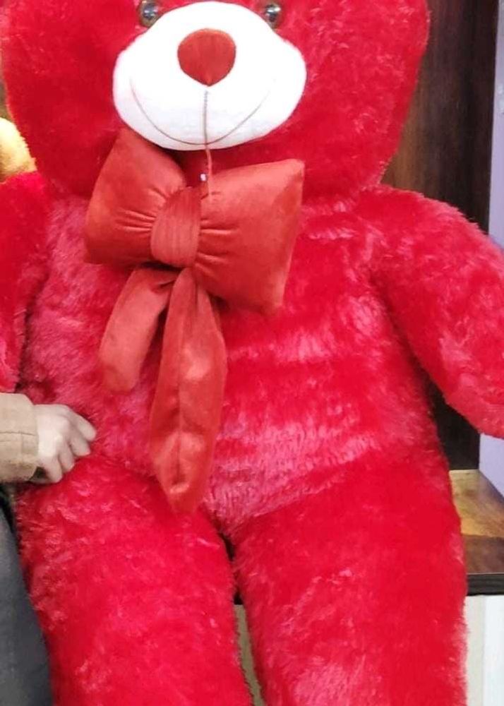 Teddy bear