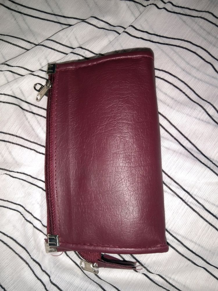 Hand Purse