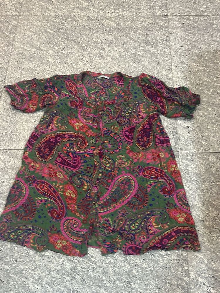 dress very comfortable