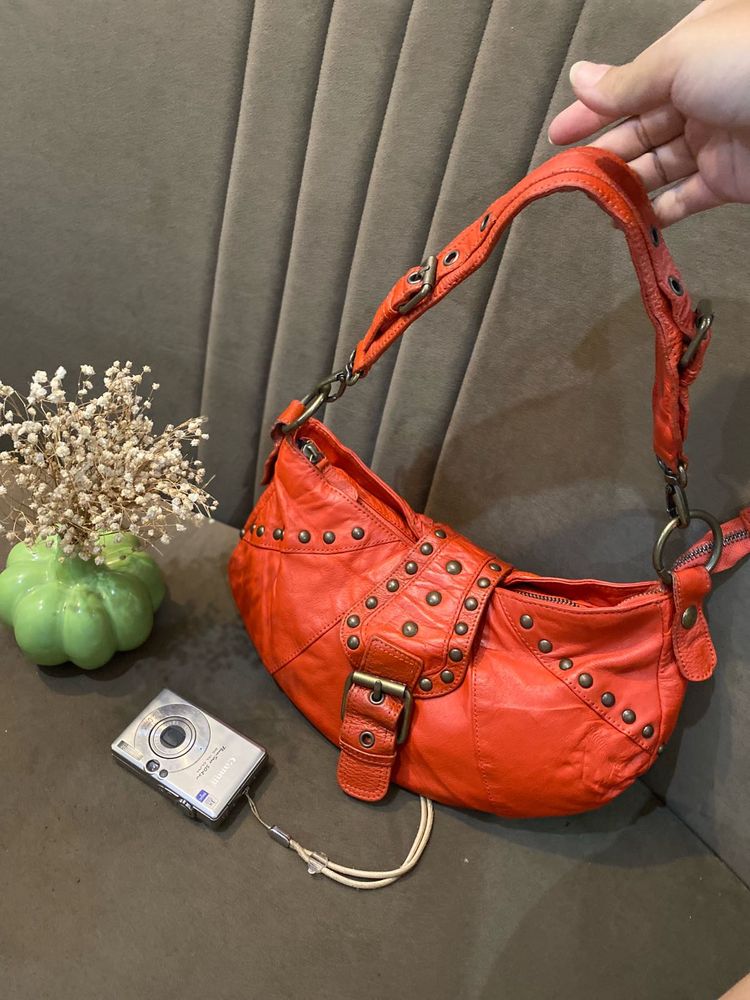Elle Y2K bag