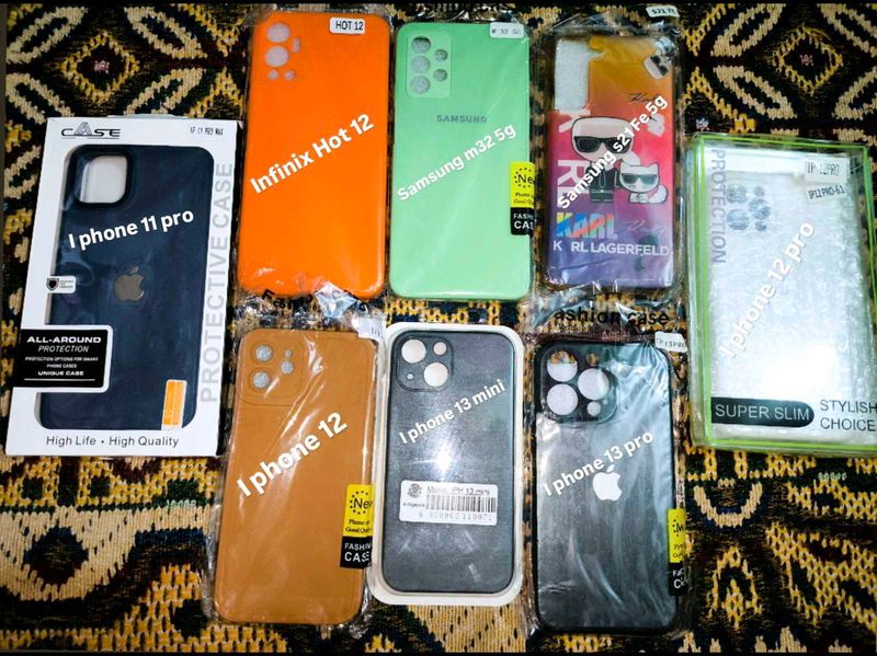 7. Mobile Cover Best Quality 70% Discount