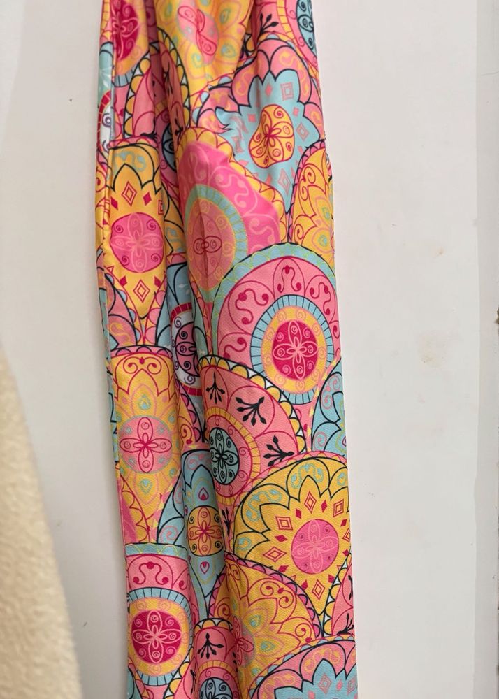 Full Bodycon Dress