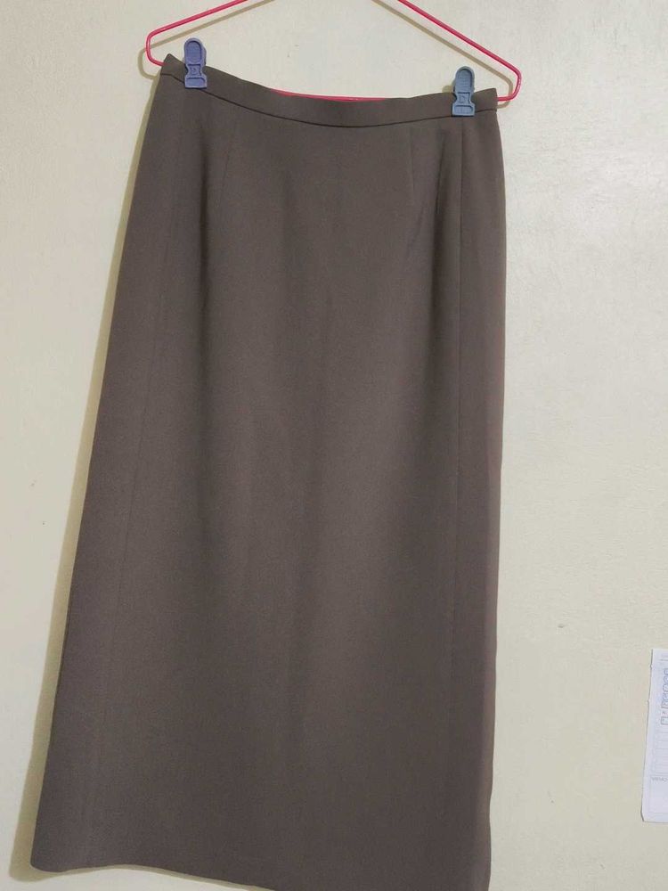 skirt