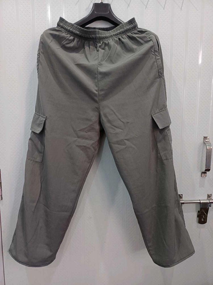 unisex Cargo Pants