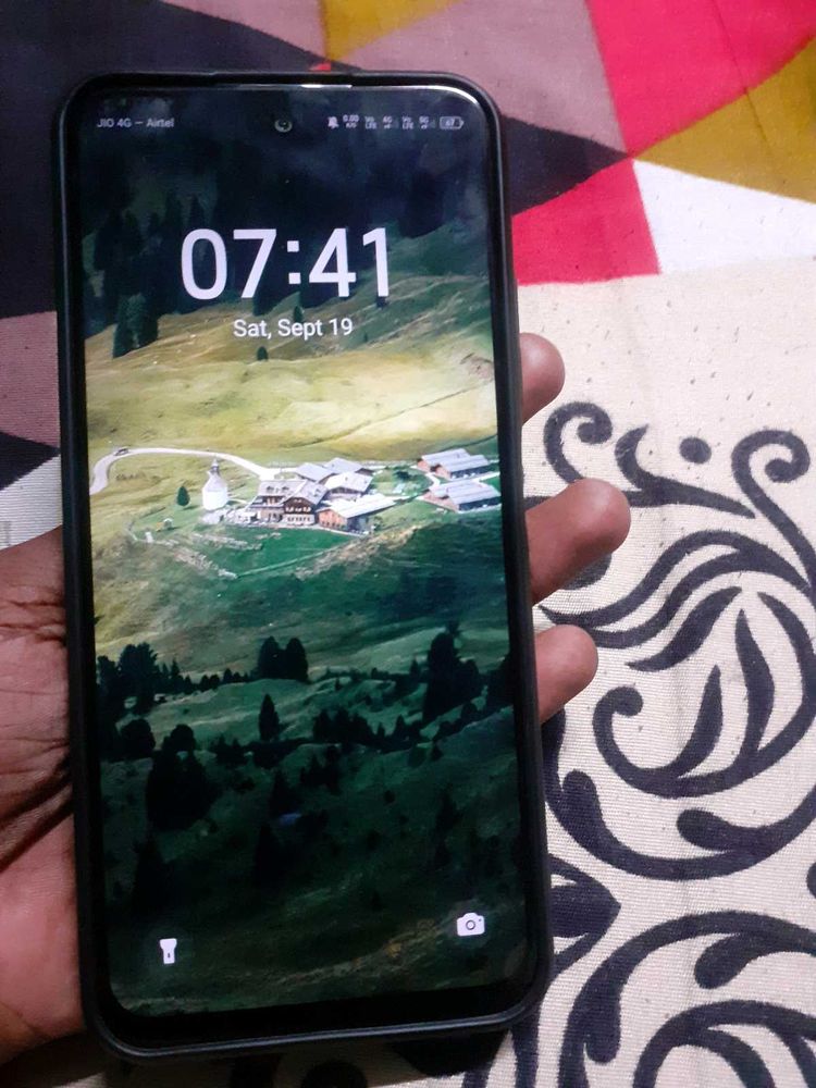 Tecno pop 9 5g. 4/64 GB