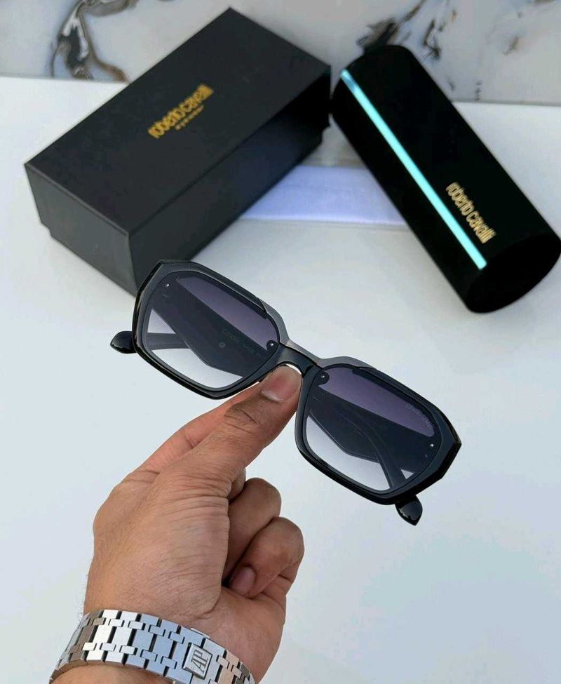 ROBERTO CAVALLI**UNISEX MODEL* PREMIUM SUNGLASSES