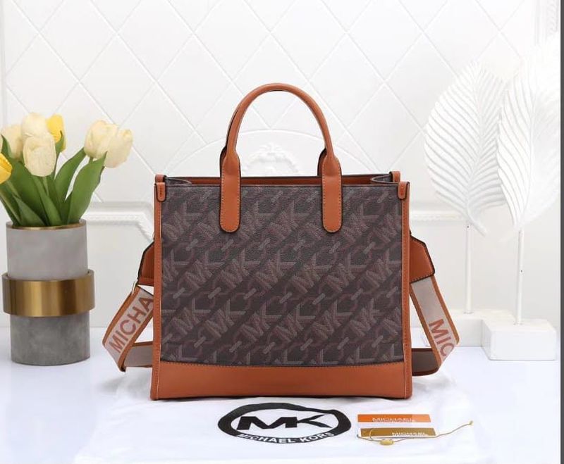 Michael Kors Tote Bag