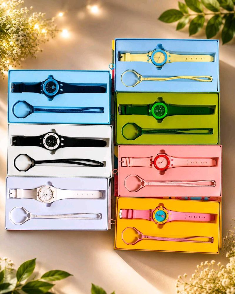 AP Royal Pop watch