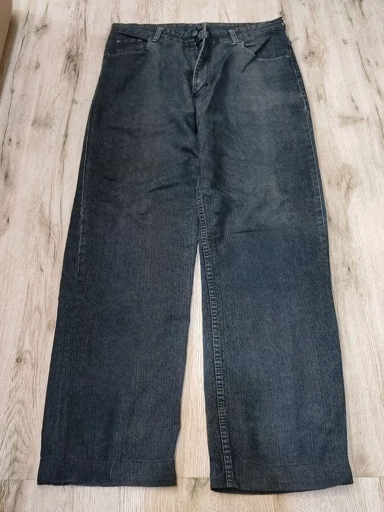 Sc3718 Saba Beggy Jeans Waist 34