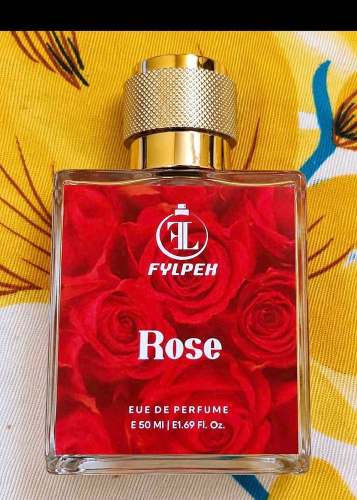 FYLPEH Eue de Perfume