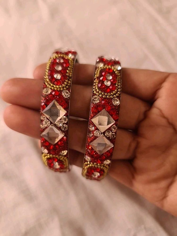 Stone Bangle's