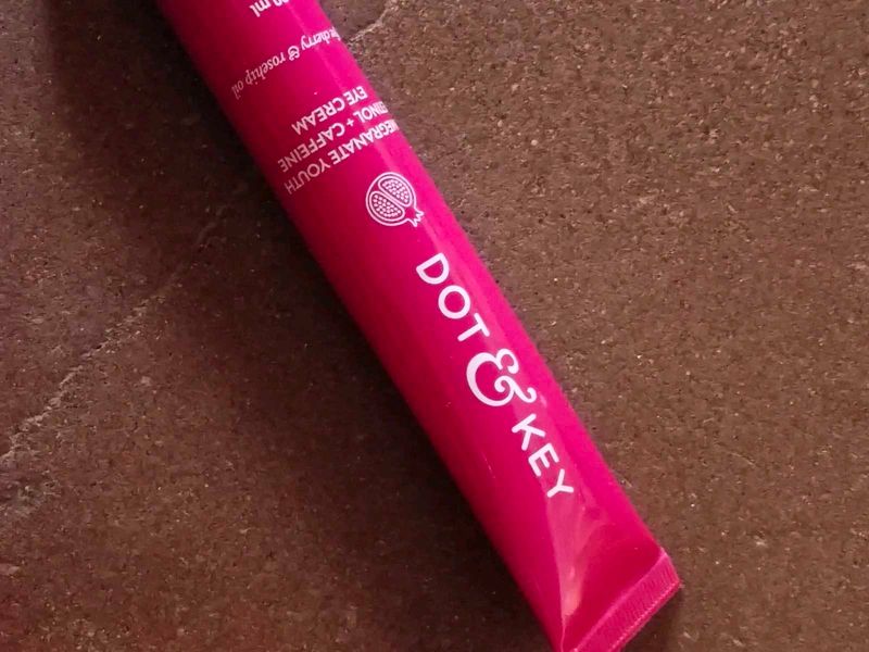 Dot &amp; Key Pomegranate Youth Eye Cream