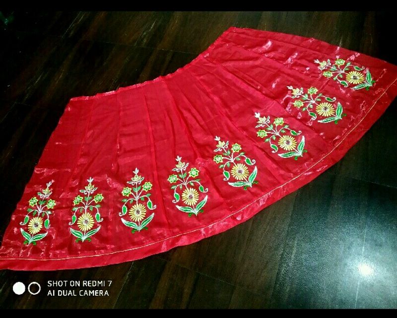 Rajputi dress
