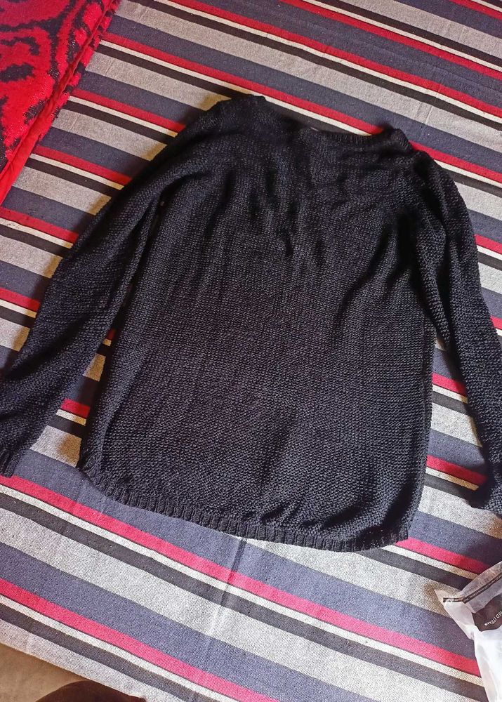 Light Sweater