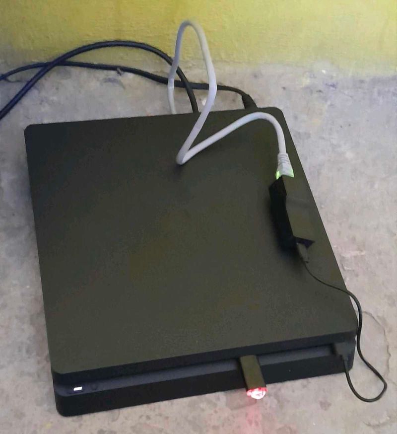 PS4 JB Tool | GoldHEN Jailbreak Kit 🎮