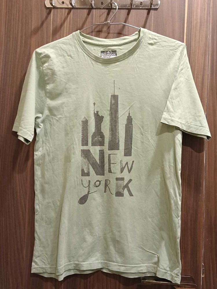 New York City Skyline T-Shirt
