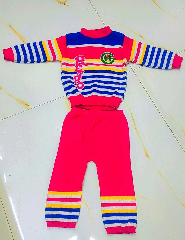 Cute Baby Outfit