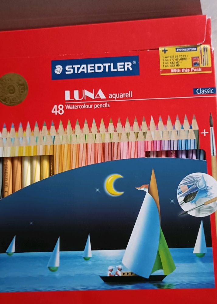 Staedtler Colour