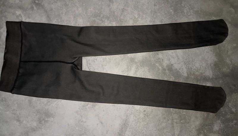 Black Skinny Pants