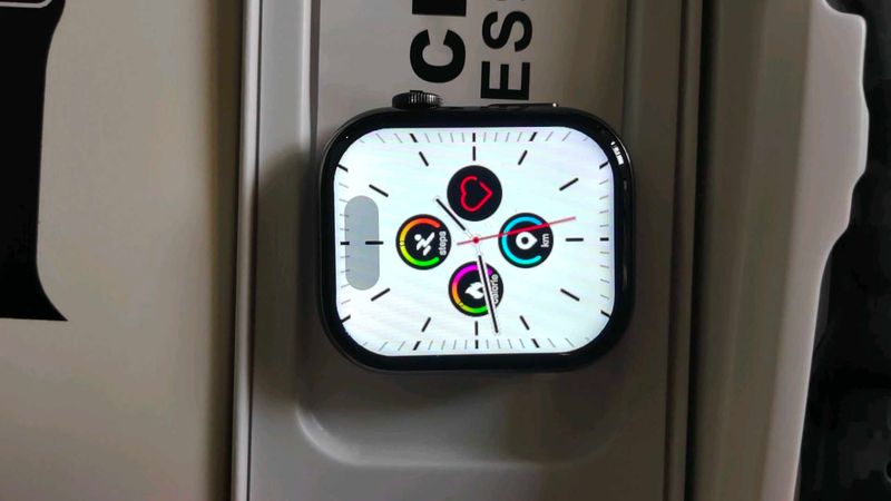 Smartwatch apple copy