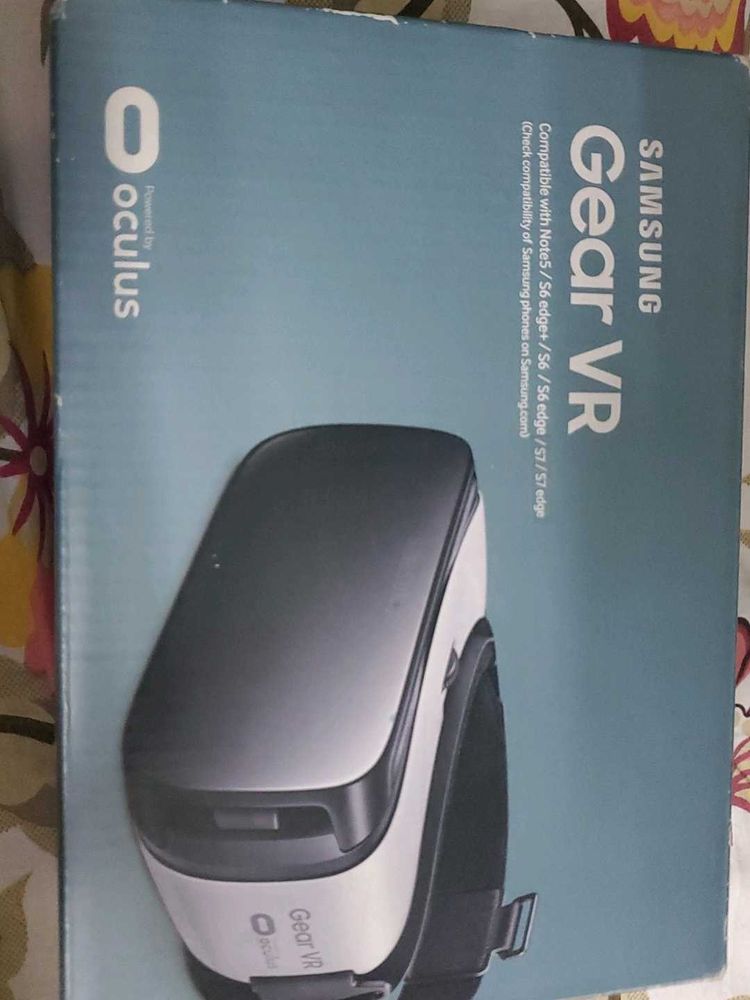Samsung Gear VR