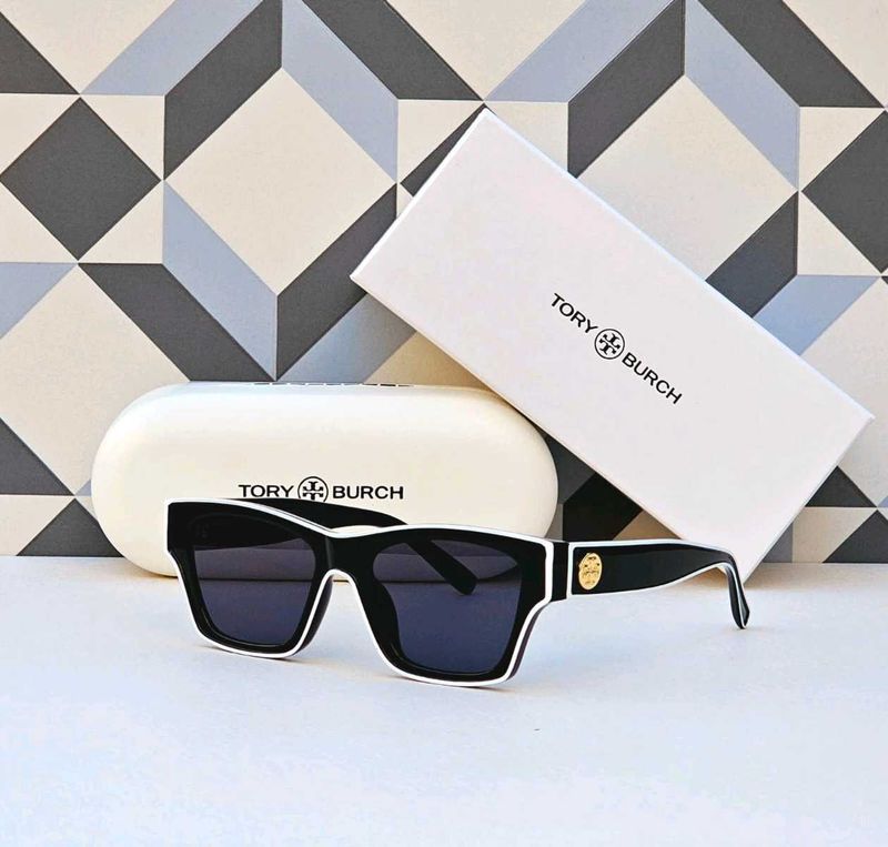 Tory Burch Sunglasses unisex