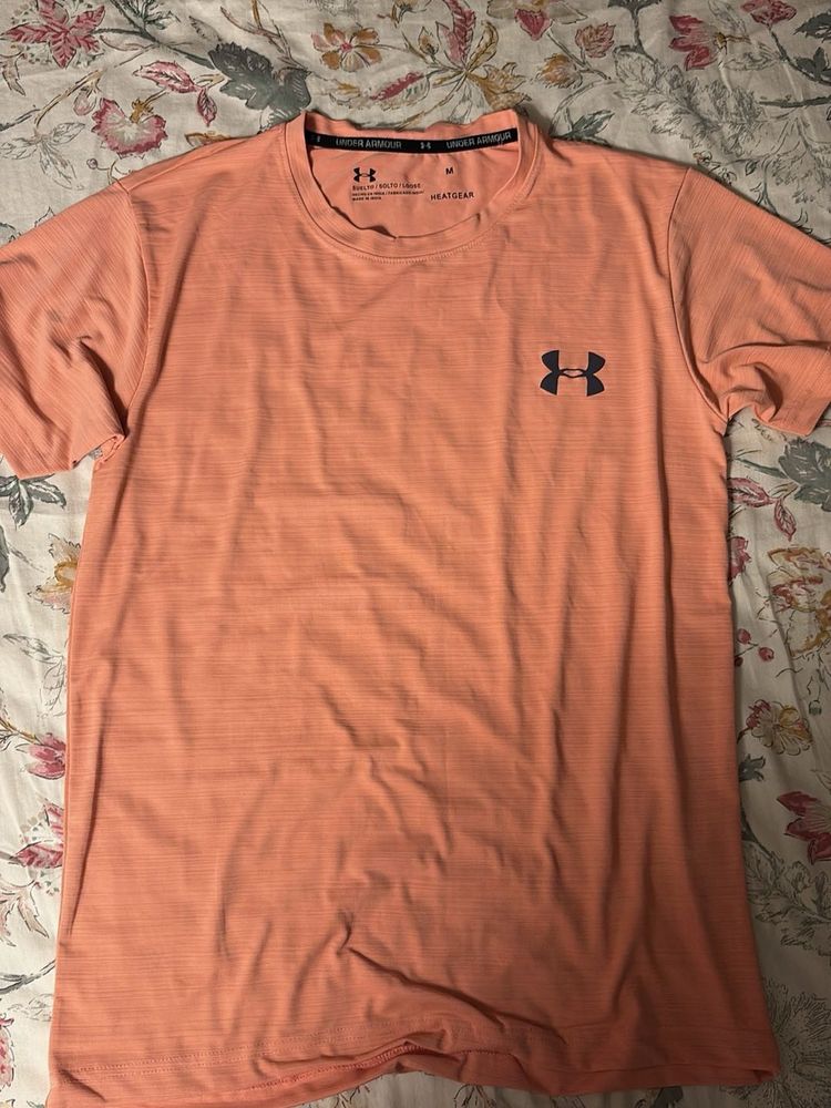 Under Armour HeatGear T-Shirt