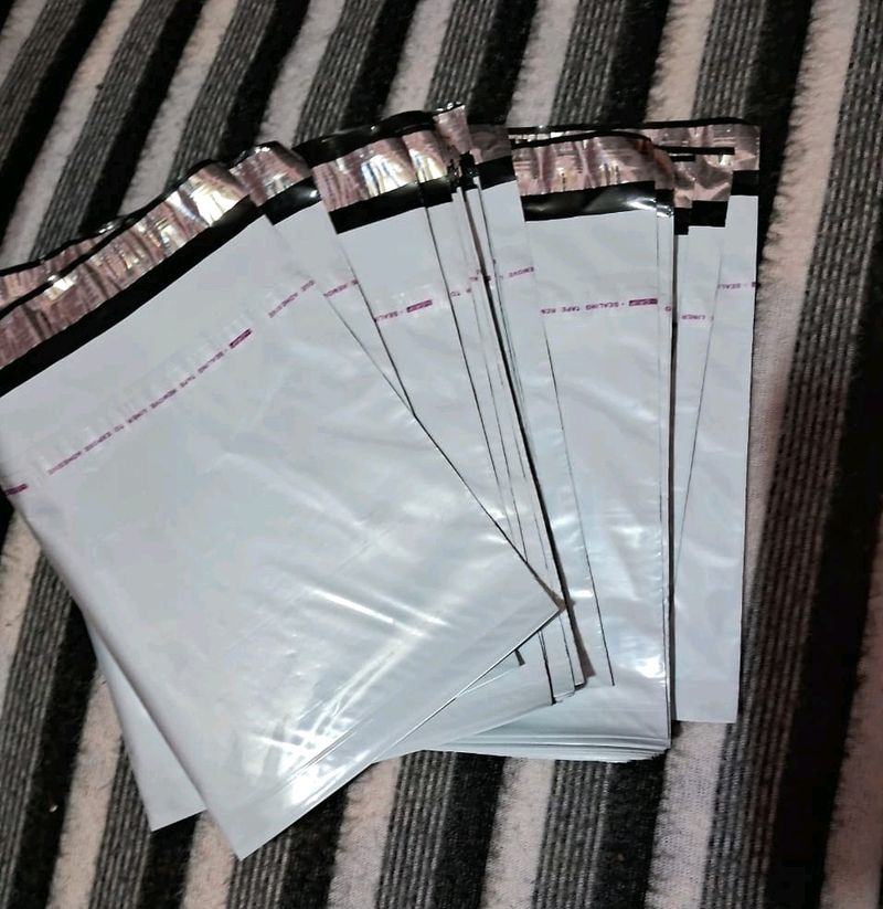 Courier Bags