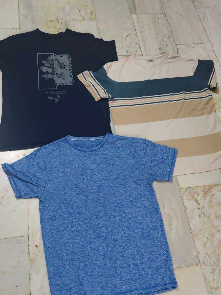3 tshirt