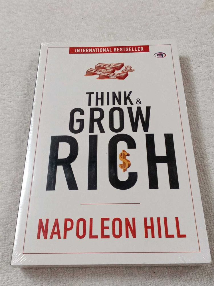 Think Grow Rich