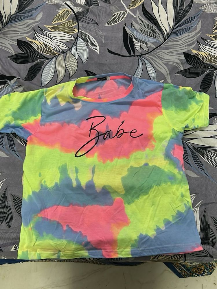 Combo Of 5 Shirts
