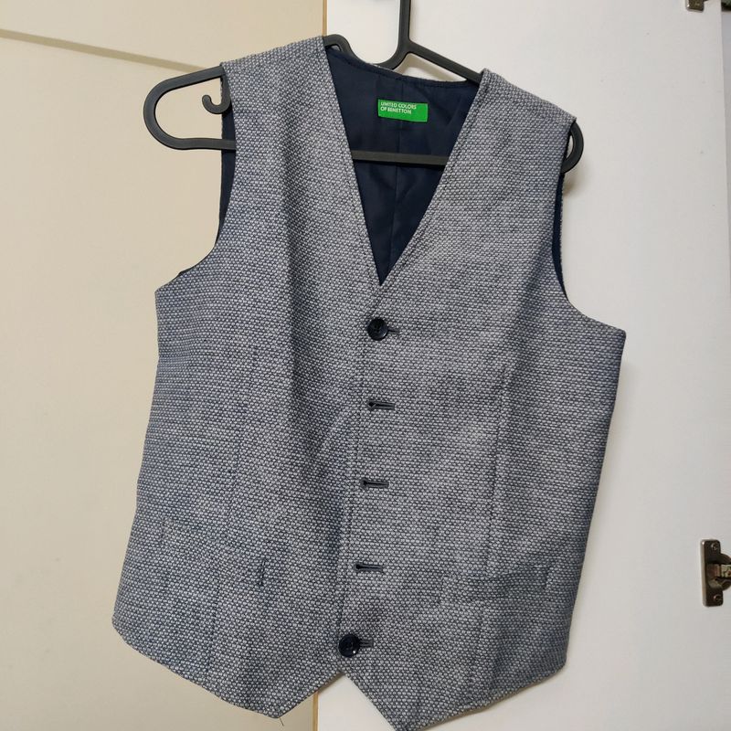 Waist Coat