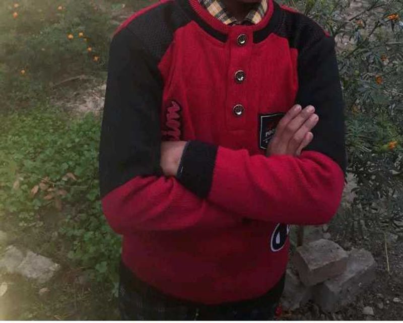 Sweater For Kids