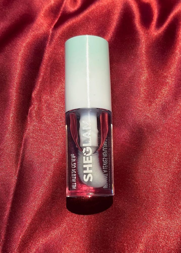 SHEGLAM Lip Oil First Copy