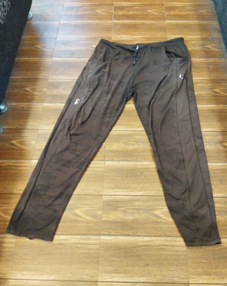 Men's Casual Camo Track Pants