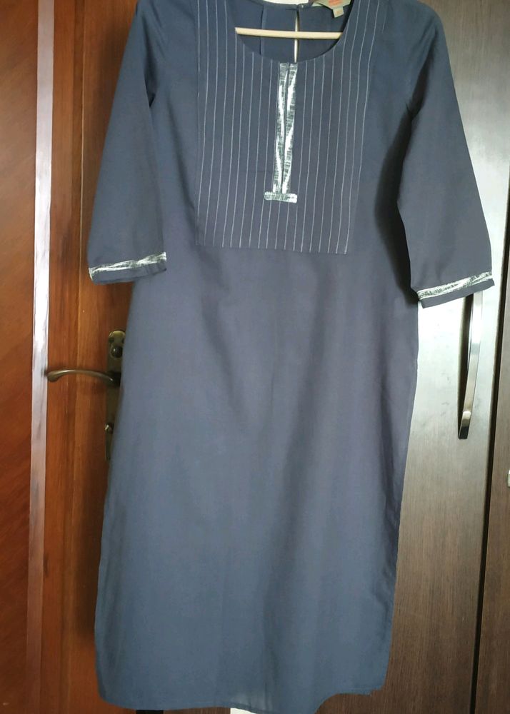 Anouk Kurti
