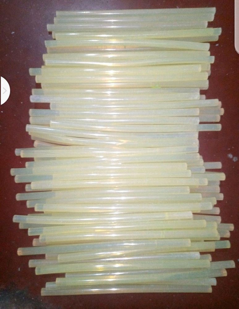 17 Glue Sticks for Electronic Glue Gun