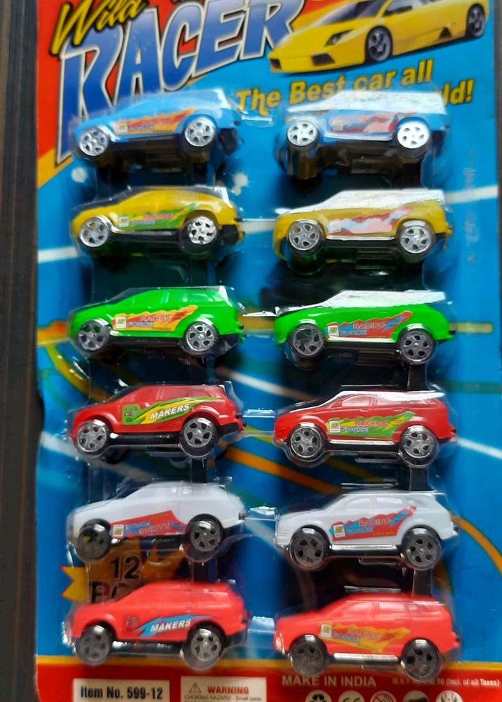 Car Set