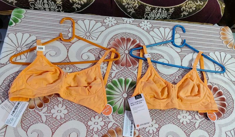 Zivame Bra 2 - Comfortable Everyday Wear