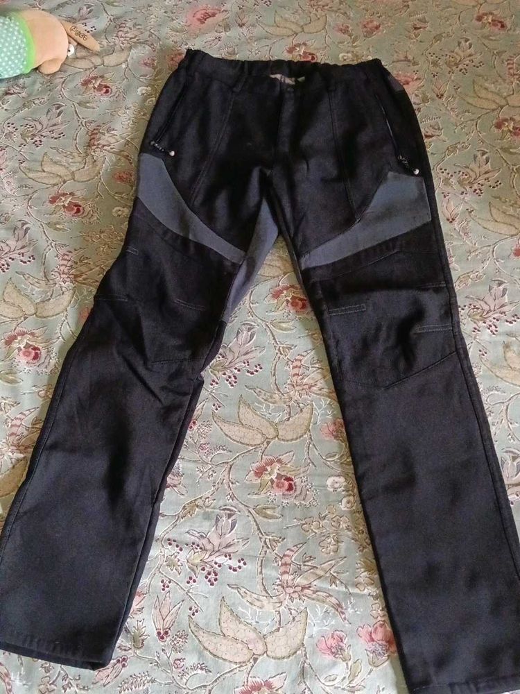 Men's Cargo Pants