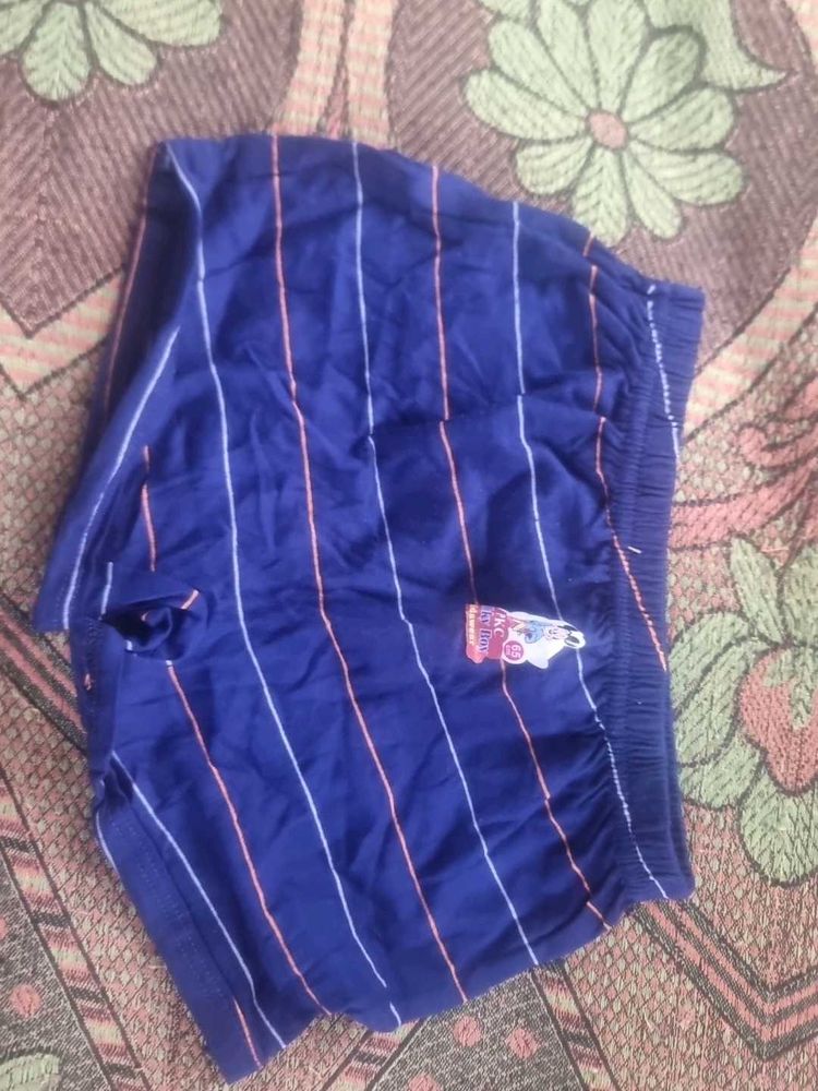 5 kids panties