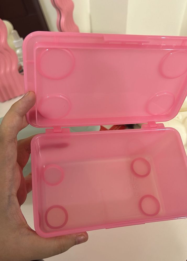 HIGH QUALITY Storage Box 2pcs💕